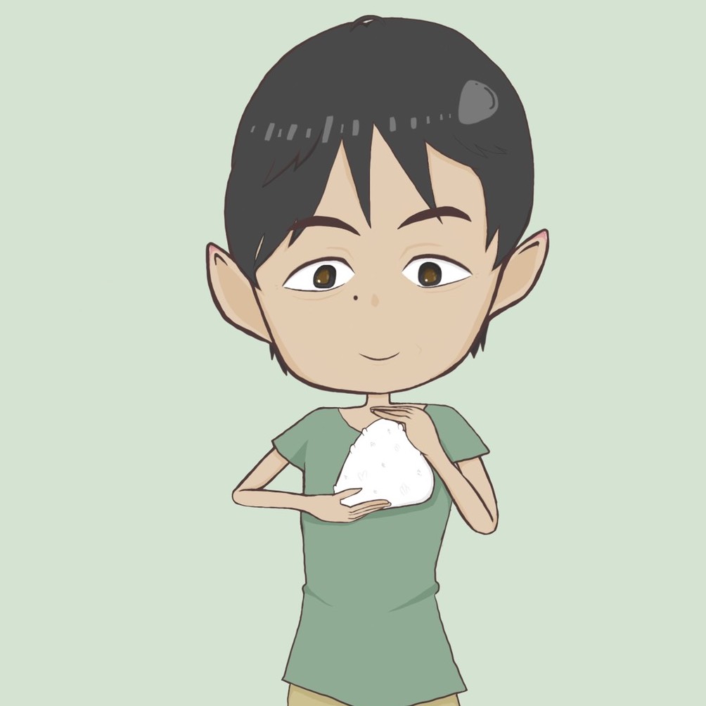 島村恒平さんの顔写真