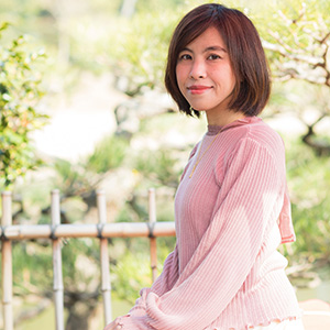 北村 美和さんの顔写真